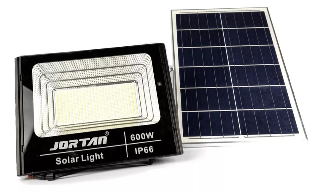 Reflector solar JORTAN 600w - Imagen 3