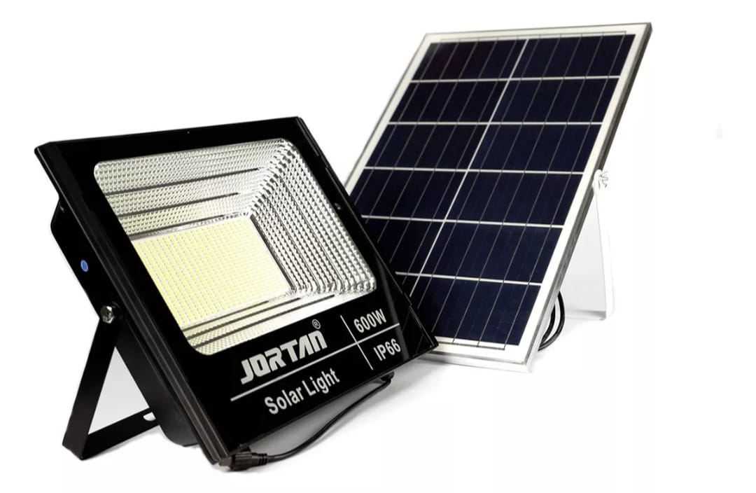 Reflector solar JORTAN 600w