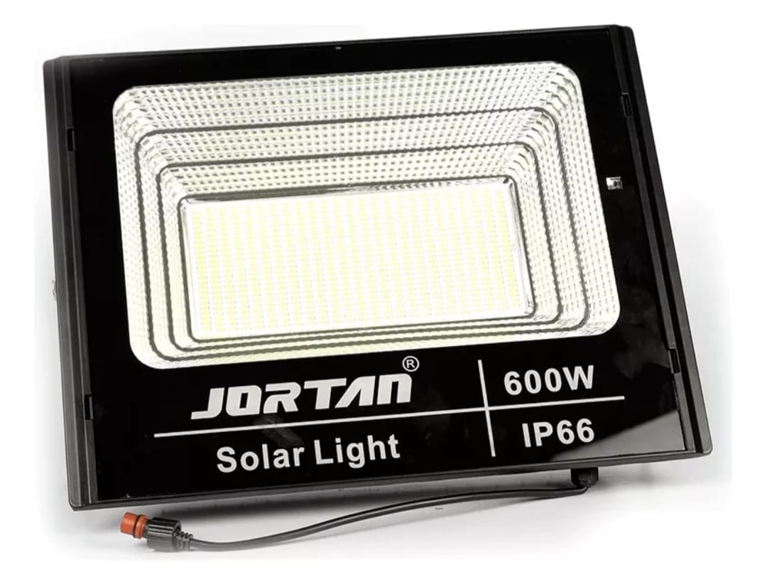 Reflector solar JORTAN 600w - Imagen 5