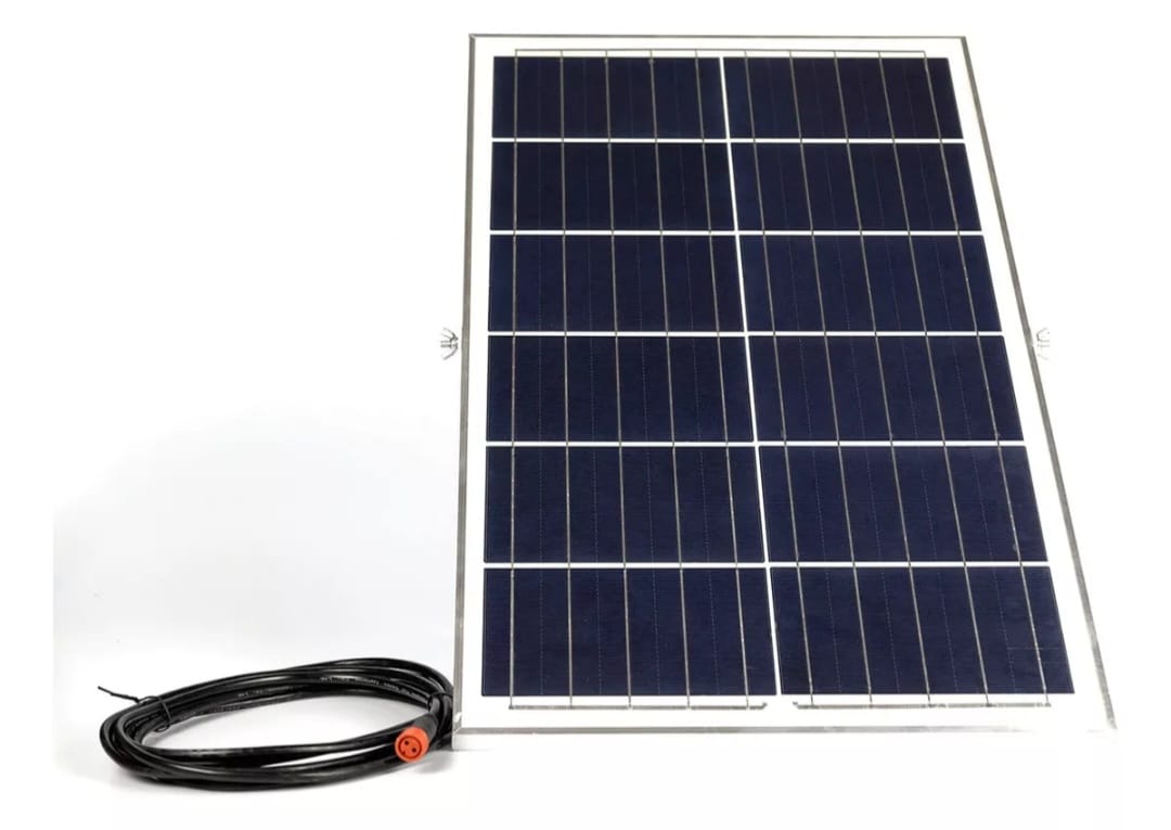 Reflector solar JORTAN 600w - Imagen 8