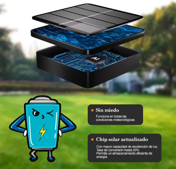 ENERGIA GRATIS